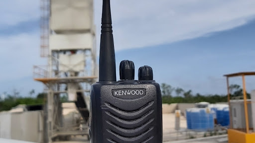 Seguridad Máxima Privada