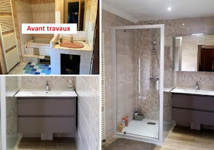 Photo n°29 de Anthony CIRET - La Chappelle la Reine à La Chapelle-la-Reine (Magasin de poêles à bois)