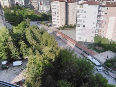 Gazi Sitesi