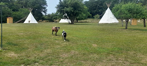 Photo n°8 de Le Couche t'Art à Pisseloup (Gîte)