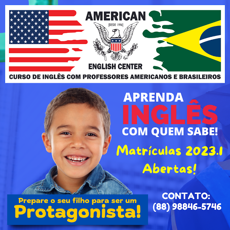 Escola americana oferece curso de inglês gratuito on-line a brasileiros