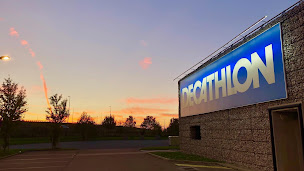 Photo n°22 de Decathlon Calais à Calais (Magasin de vélos d'occasion)