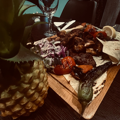 Restaurant Balli Meulan - Thumbnail