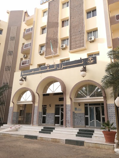Photos of Hotel El Kalaa