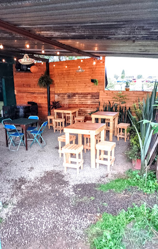 Kapi-Bar - Visual