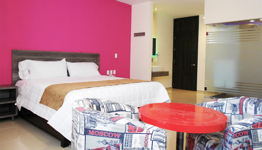 FJ Motel