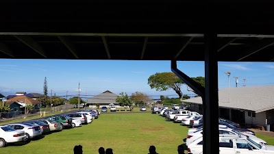 Makawao Hongwanji Buddhist Temple