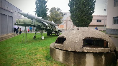 Military Academy "Scanderbeg"