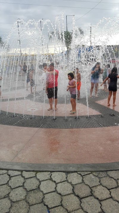 Photos of Parque Municipal Acuatico