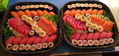 Photos of Sushi Counter Motor City