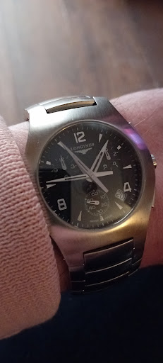 The Watch Doctor - Thumbnail