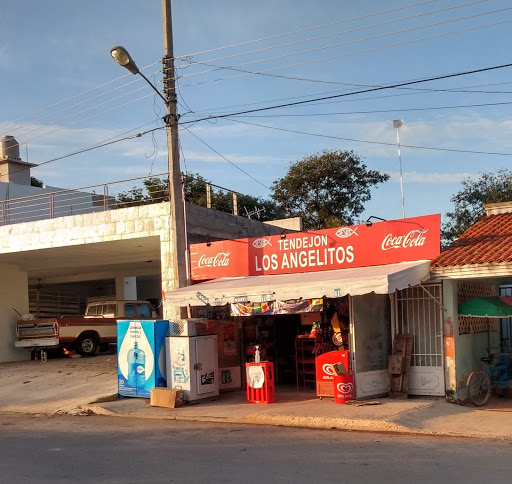 Tendejon Los Angelitos