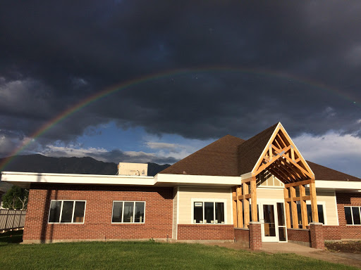 Light of the Valley Lutheran Church - Thumbnail