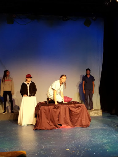 Armour Street Theatre - Thumbnail