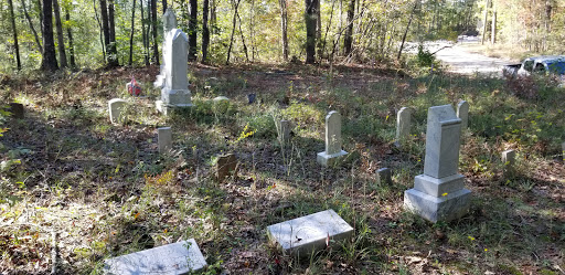 Hanson Cemetery - Thumbnail