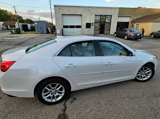 Revival Auto Detailing LLC - Thumbnail