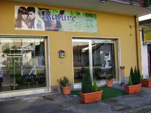 NATURE PARRUCCHIERI
