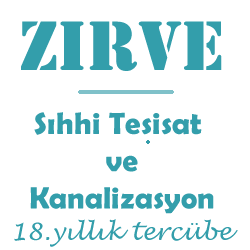 Zirve Sıhhi Tesisat ve Kanalizasyon