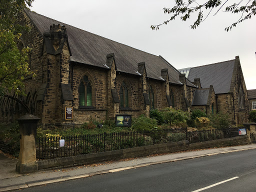 Ackworth Methodist Church - Thumbnail