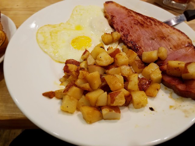 Yolk - Sundance Square