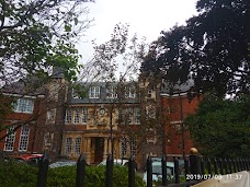 Harrow High School london