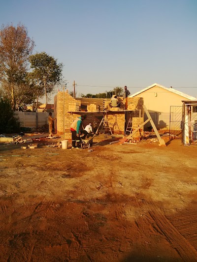 Photos of INFINITY QUALITY PROJECTS