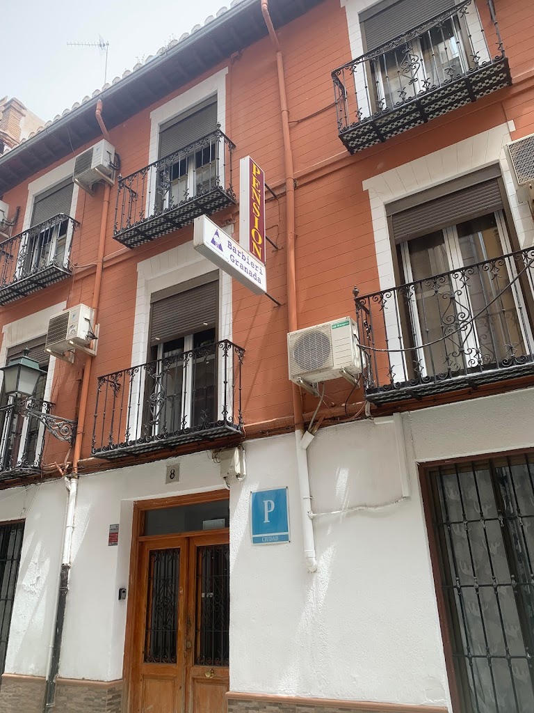 Foto de Barbieri Granada Pensión en Granada