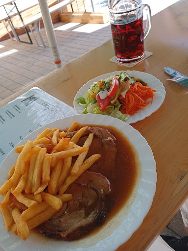 Gaststätte Frühwald - Thumbnail