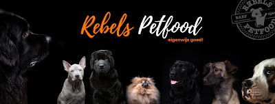 Rebels Petfood