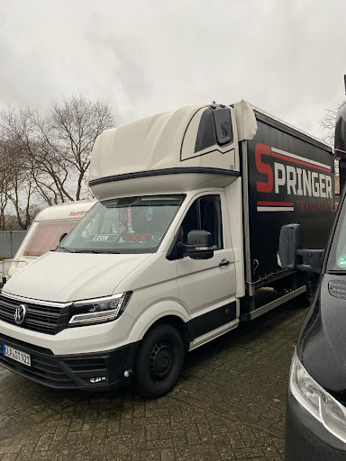 Springer Transporte Internationaler Verkehr GbR - Thumbnail