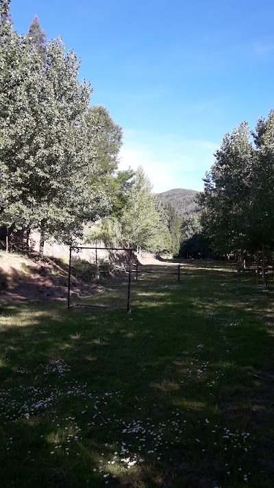 Photos of Camping Al Paraiso