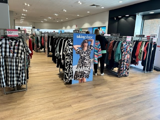 Taking Shape @ Myer Albury - Thumbnail