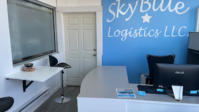 SkyBlue Logistics LLC