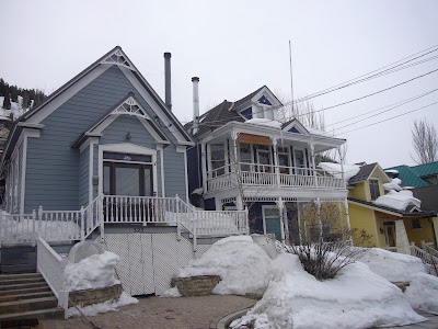 Photos of Historic Park City Alliance