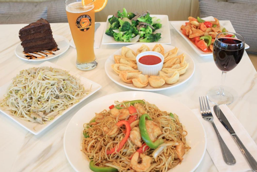 May Garden Chinese Restaurant - Thumbnail