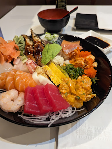 Ohashi - Visual