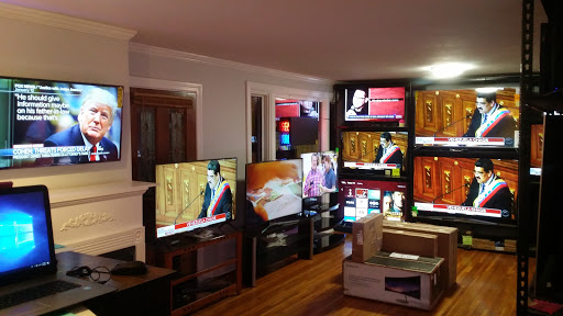 Costa Electronics - Visual