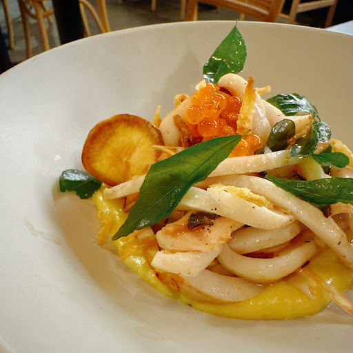 Ogni Restaurant - Thumbnail