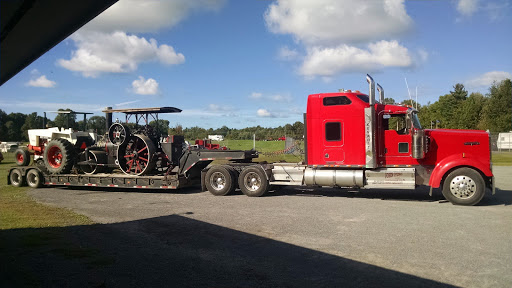 John Pino Trucking - Thumbnail