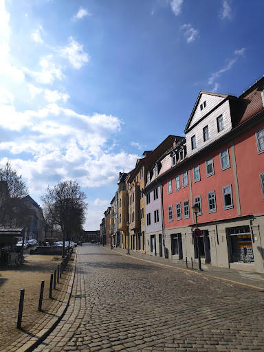 Haarinstitut Weimar - Visual