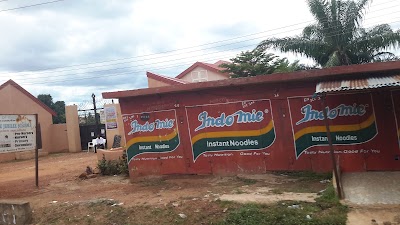 Photos of Holy Trinity