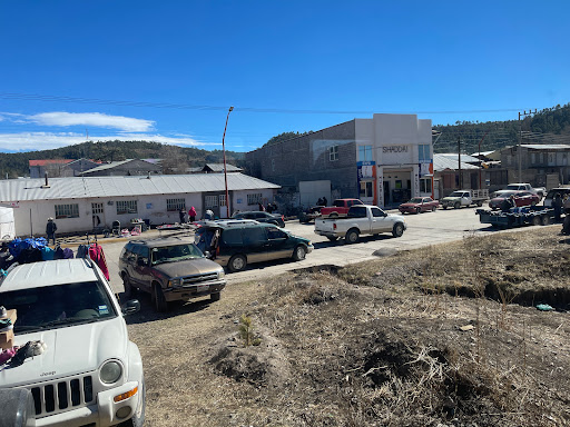 San Juanito - Thumbnail