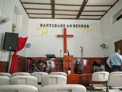 Photos of Church Of The Nazarene