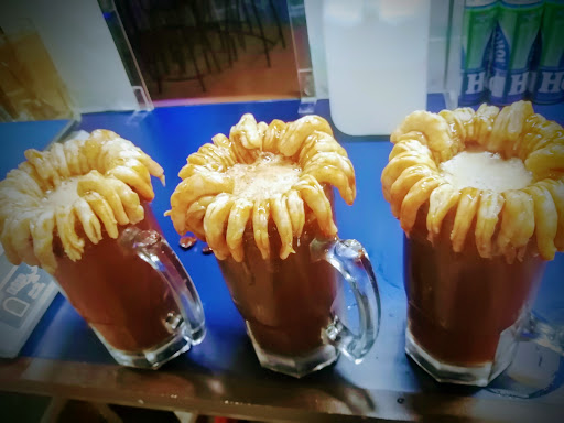 Mi Chela , Pachuquilla - Thumbnail