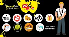 Parcel King abbottabad