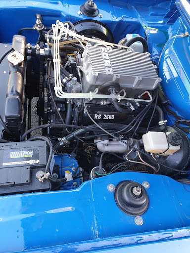 TÜV SÜD Auto Partner, TÜ Technische Überwachung Taunus - Thumbnail