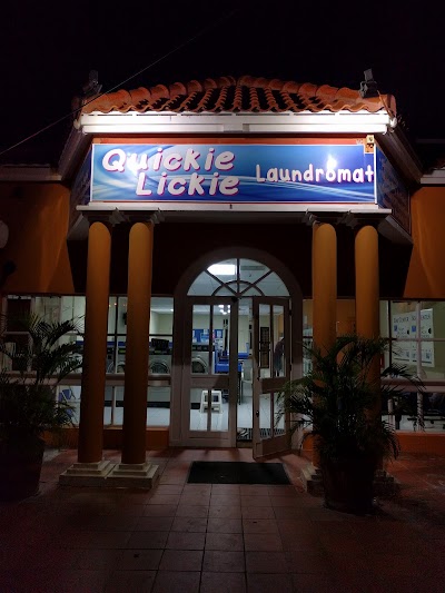 Photos of Quickie Lickie Laundromat