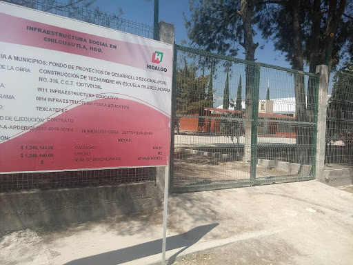 Delegación Municipal y Comisaria Ejidal de Texcatepec - Thumbnail
