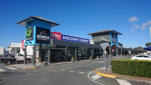 Acacia Marketplace Shopping Centre