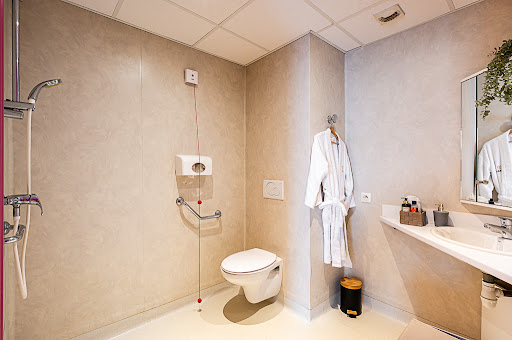 Photo de Ehpad Korian L'ermitage à Quévreville-la-Poterie (76520)